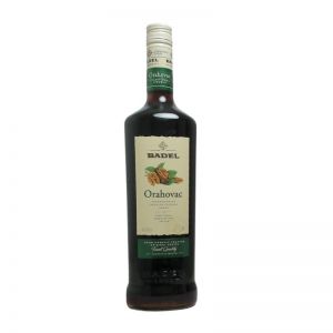 Badel Walnut Liqueur